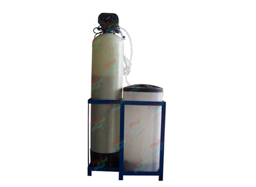 全自動(dòng)軟化水裝置